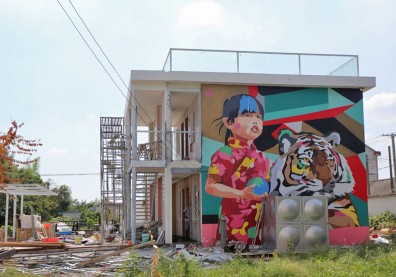 大陸打造1000個特色小鎮 總投資額近全國7％GDP