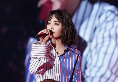 Jolin蔡依林超強舞功挑戰「2倍速」〈舞孃〉舞蹈 粉絲同樂會宛如大型變裝嘉年華會