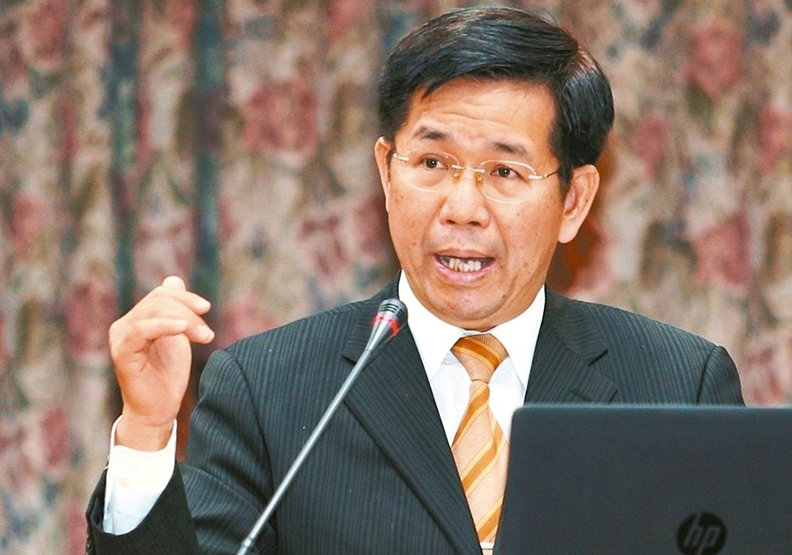 內閣春節初五改組 教長、外交部長將換人_img_1