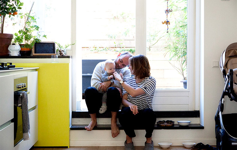 Nika & Patrick 的荷蘭 27 坪新婚小屋_img_11