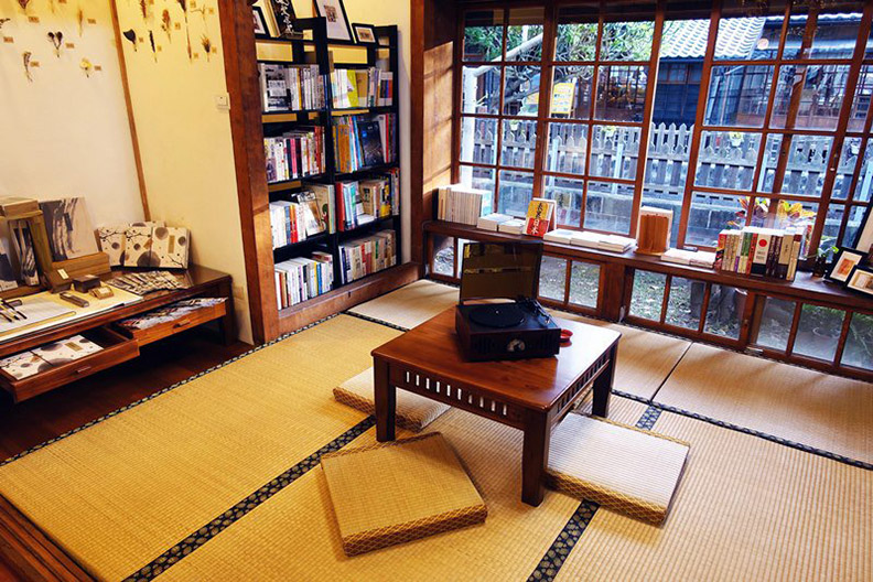 期間限定！雲林斗六80年老屋變身誠品書店_img_3