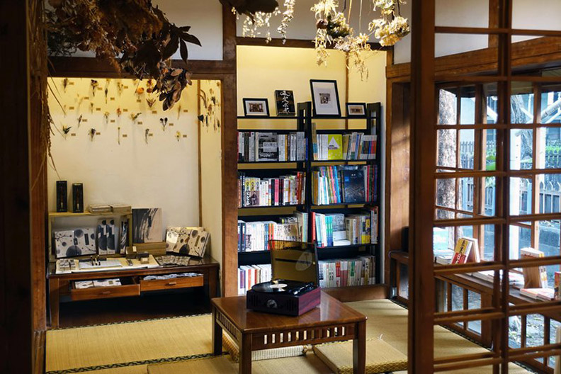 期間限定！雲林斗六80年老屋變身誠品書店_img_4