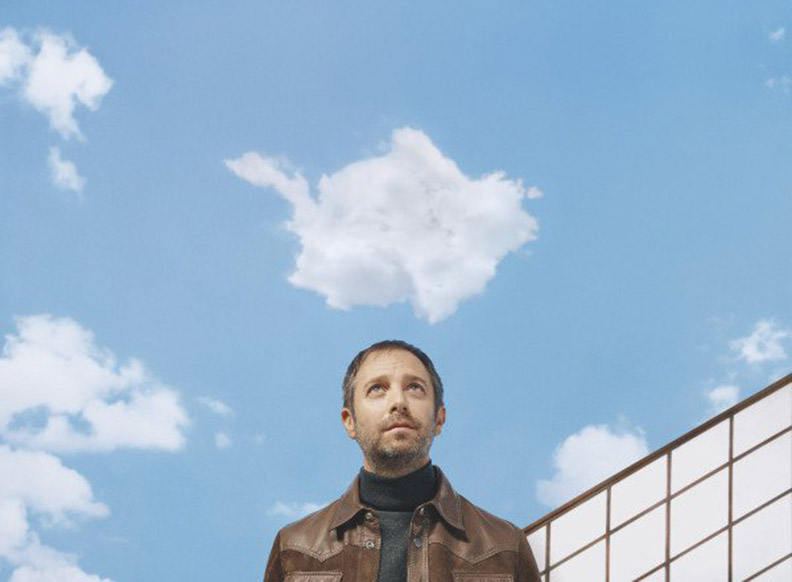 手扶梯打結了!巴黎傳奇百貨魔幻場景_img_1