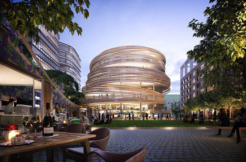 2018年最期待新建築盤點!這裡離台灣好近…_img_11