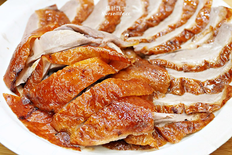 頭前庄脆皮烤鴨．捷運頭前庄站大漢橋美食_img_3