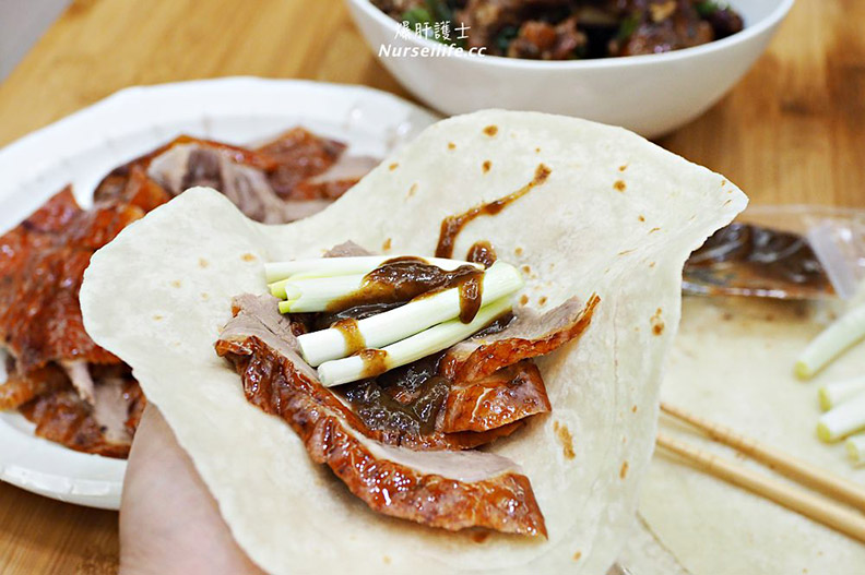 頭前庄脆皮烤鴨．捷運頭前庄站大漢橋美食_img_5