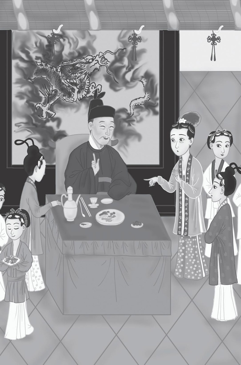 勺子和筷子_img_1