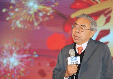 工業總會理事長王文淵突宣布請辭！不滿秘書長違背指示？