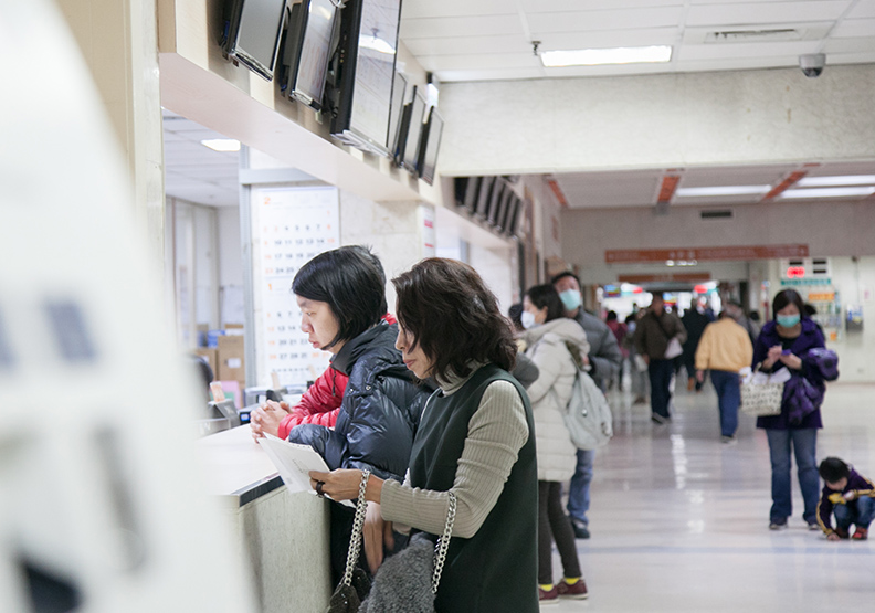 圖／僅為情境配圖。賴永祥攝