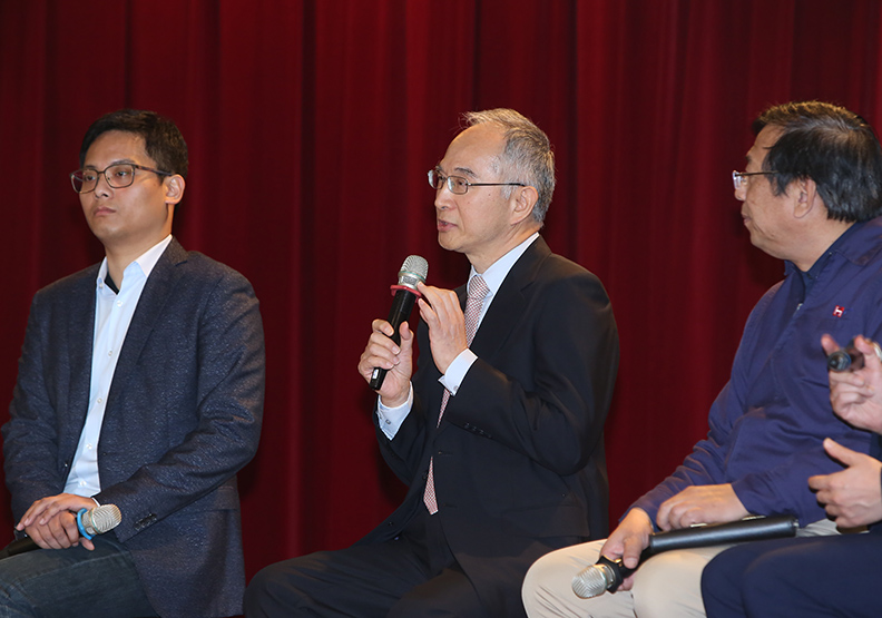 郭台銘培育AI人才無上限 已備好100億美金_img_1