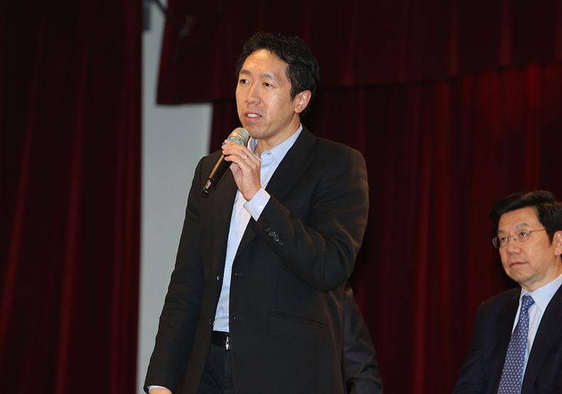 郭台銘培育AI人才無上限 已備好100億美金_img_3
