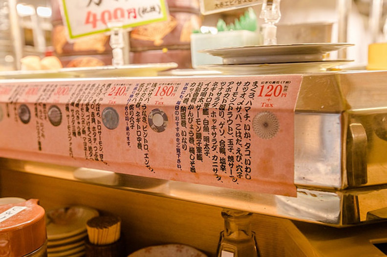 《孤獨的美食家》餐廳實訪:東京台所家壽司_img_11