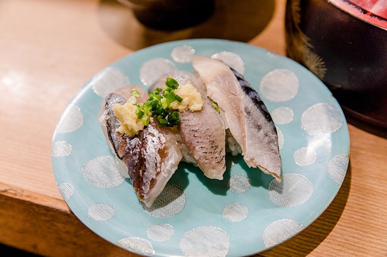 《孤獨的美食家》餐廳實訪:東京台所家壽司_img_14