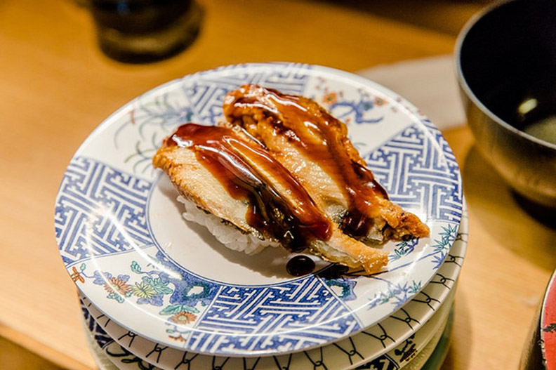 《孤獨的美食家》餐廳實訪:東京台所家壽司_img_16