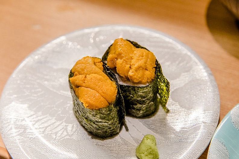 《孤獨的美食家》餐廳實訪:東京台所家壽司_img_17