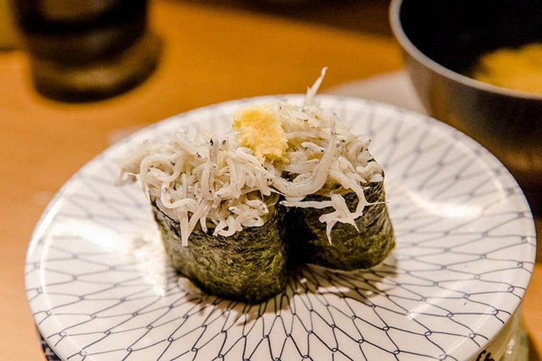 《孤獨的美食家》餐廳實訪:東京台所家壽司_img_18