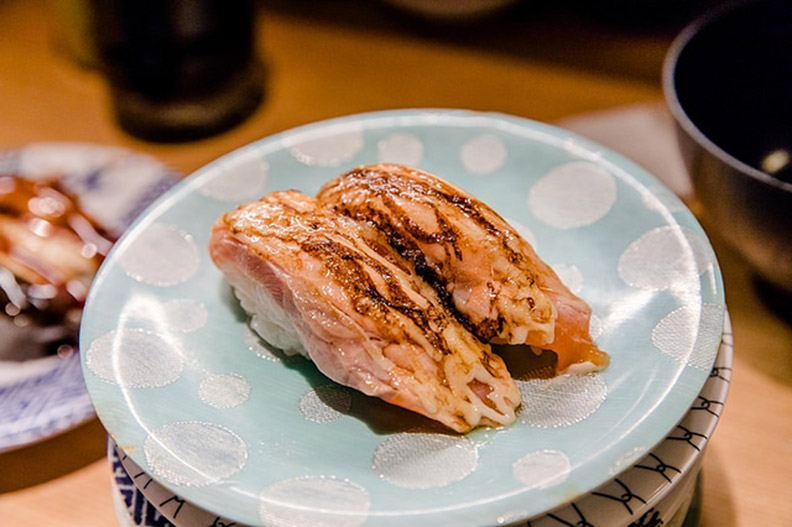 《孤獨的美食家》餐廳實訪:東京台所家壽司_img_19