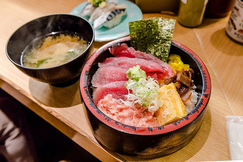 《孤獨的美食家》餐廳實訪:東京台所家壽司_img_20