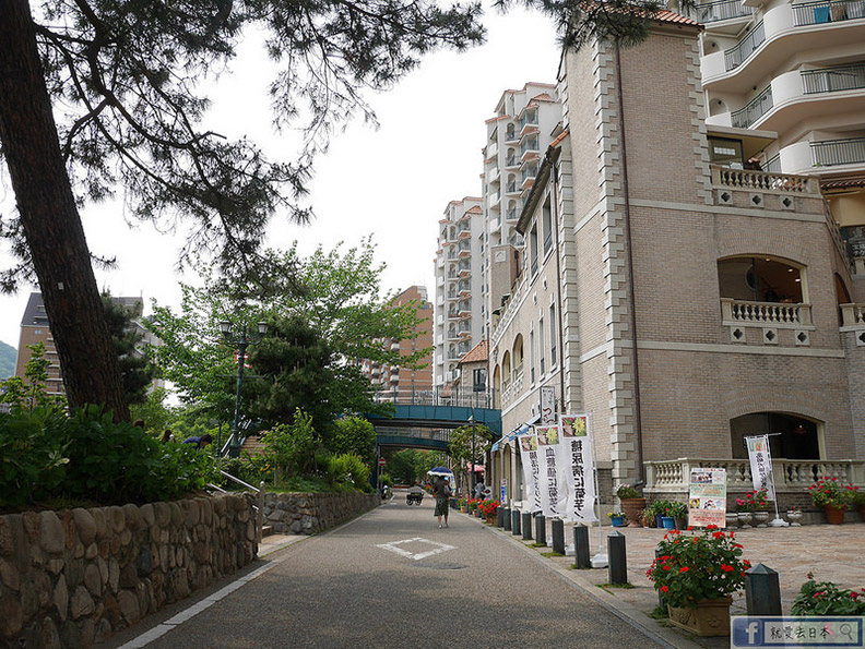 寶塚迷必逛的寶塚花之道跟美味的LEMANS餐廳_img_3