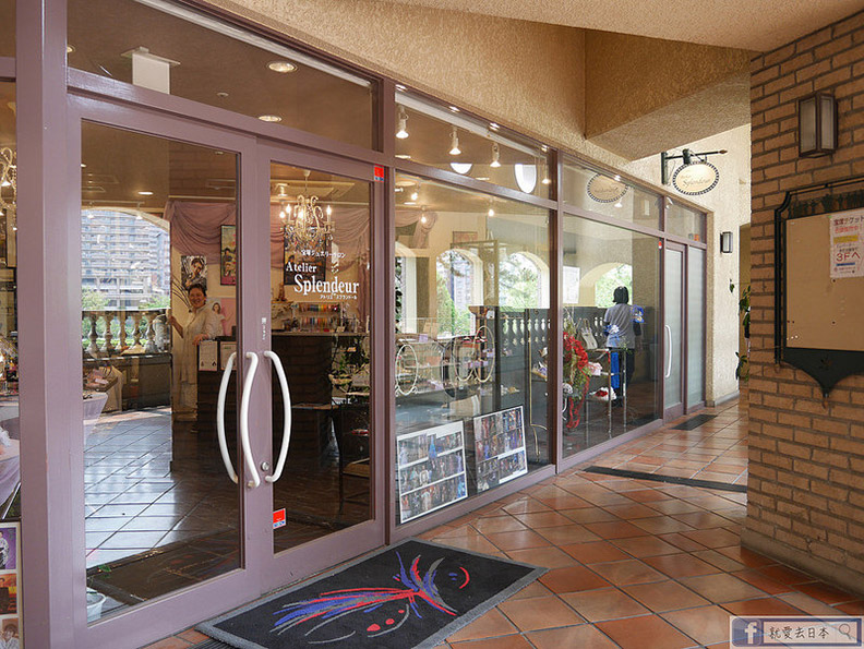 寶塚迷必逛的寶塚花之道跟美味的LEMANS餐廳_img_5