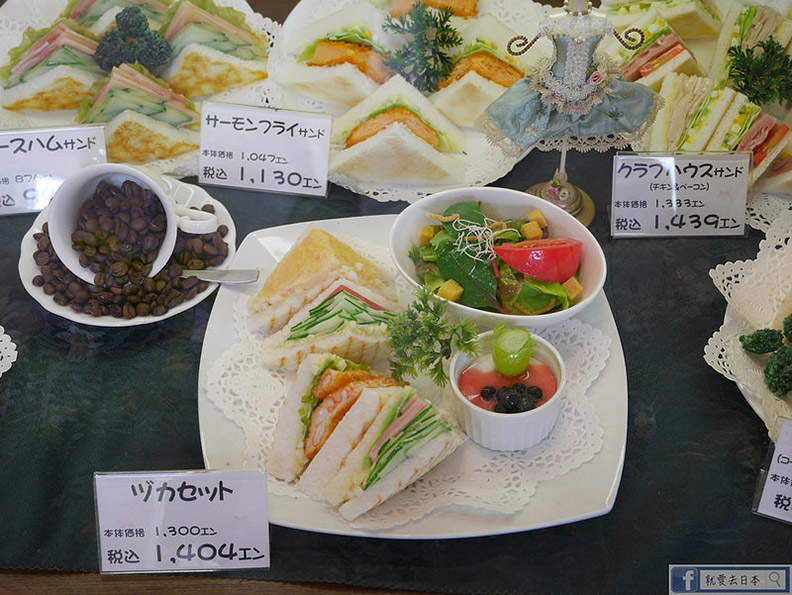 寶塚迷必逛的寶塚花之道跟美味的LEMANS餐廳_img_12