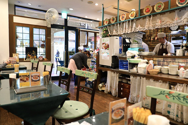 寶塚迷必逛的寶塚花之道跟美味的LEMANS餐廳_img_13