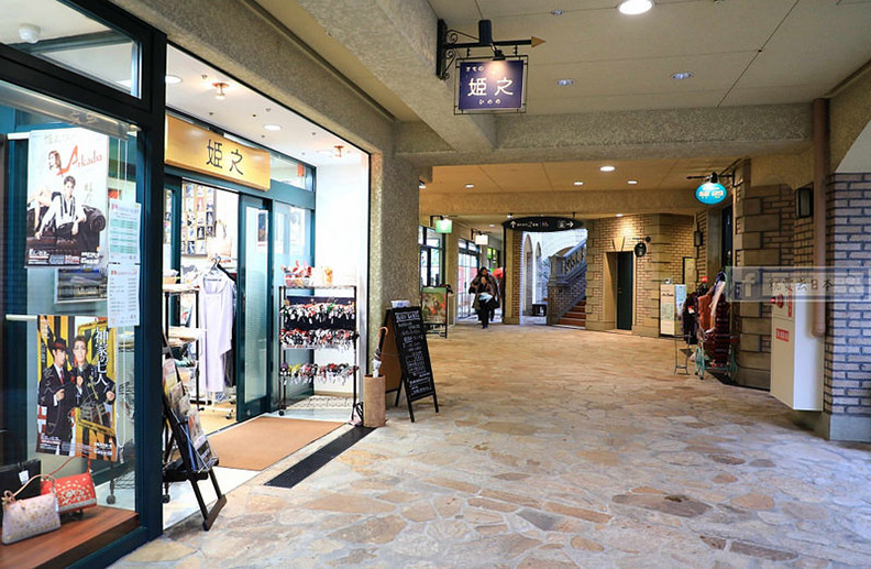 寶塚迷必逛的寶塚花之道跟美味的LEMANS餐廳_img_21