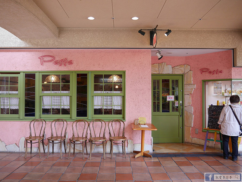 寶塚迷必逛的寶塚花之道跟美味的LEMANS餐廳_img_27