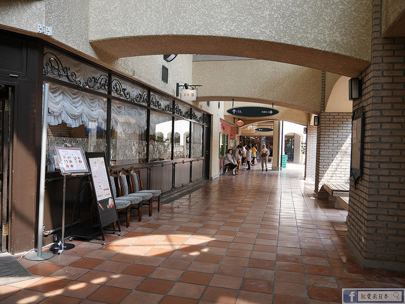 寶塚迷必逛的寶塚花之道跟美味的LEMANS餐廳_img_29