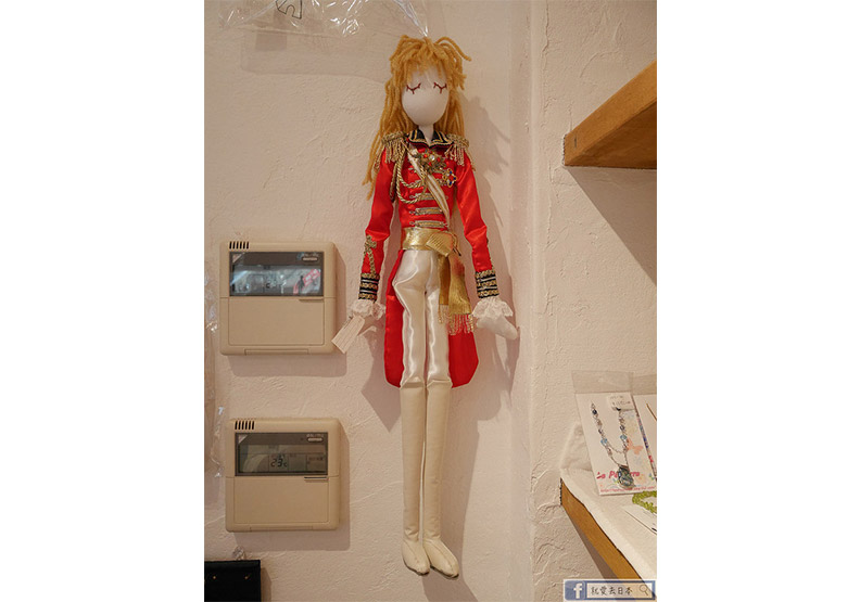 寶塚迷必逛的寶塚花之道跟美味的LEMANS餐廳_img_33