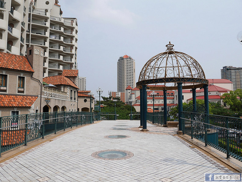 寶塚迷必逛的寶塚花之道跟美味的LEMANS餐廳_img_35