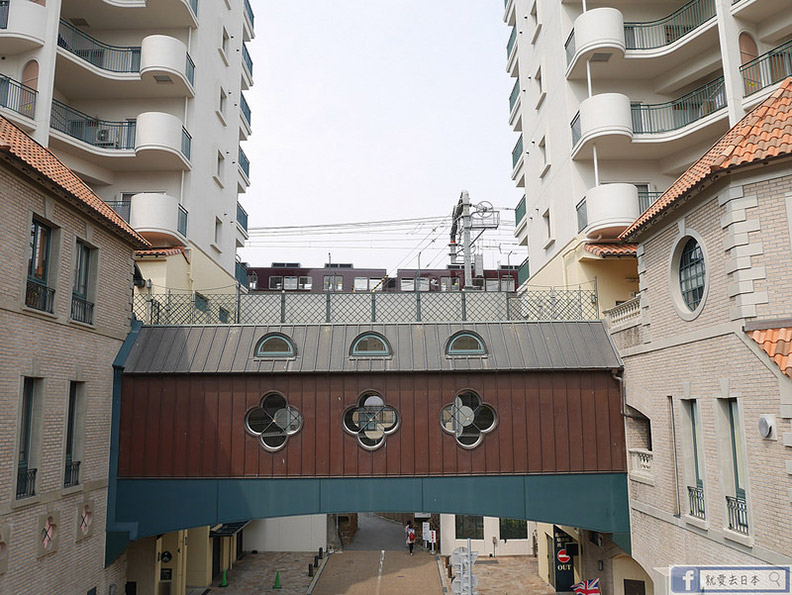 寶塚迷必逛的寶塚花之道跟美味的LEMANS餐廳_img_36