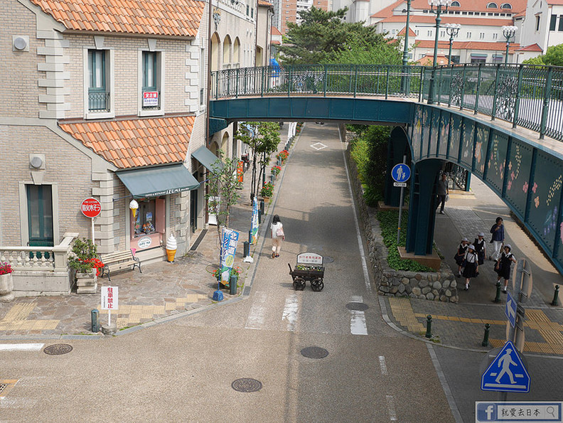 寶塚迷必逛的寶塚花之道跟美味的LEMANS餐廳_img_37