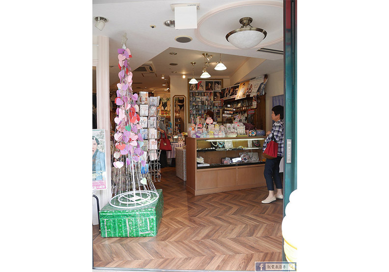 寶塚迷必逛的寶塚花之道跟美味的LEMANS餐廳_img_39