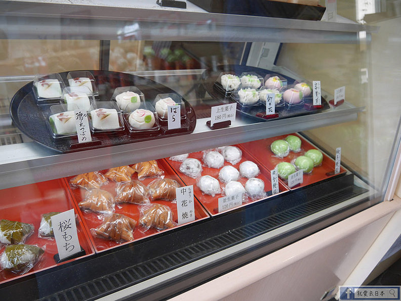 寶塚迷必逛的寶塚花之道跟美味的LEMANS餐廳_img_44