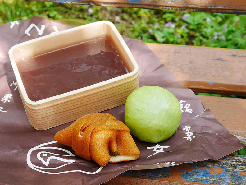 寶塚迷必逛的寶塚花之道跟美味的LEMANS餐廳_img_49