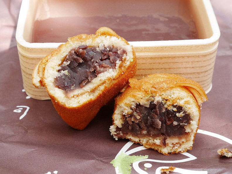 寶塚迷必逛的寶塚花之道跟美味的LEMANS餐廳_img_51