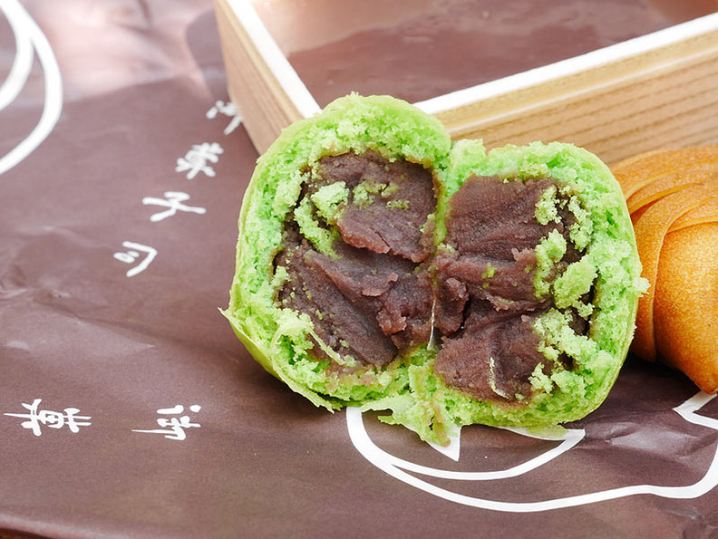 寶塚迷必逛的寶塚花之道跟美味的LEMANS餐廳_img_52