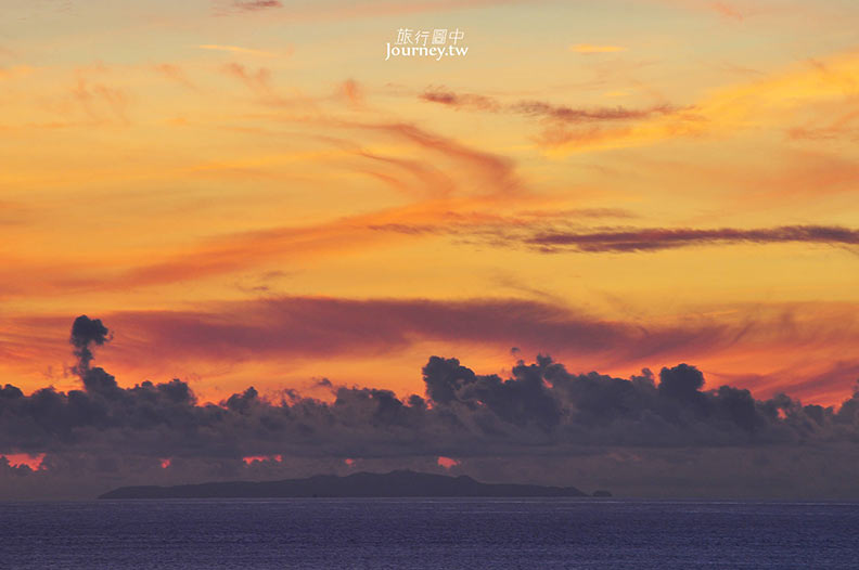 台東、太麻里：多良車站．破曉後的海島與星空_img_1