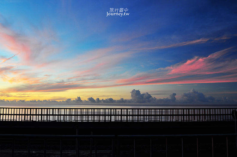 台東、太麻里：多良車站．破曉後的海島與星空_img_2