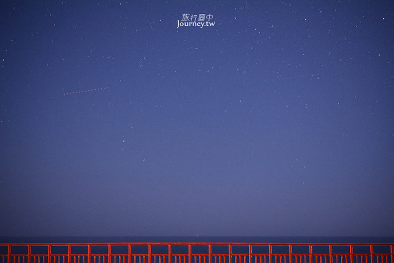 台東、太麻里：多良車站．破曉後的海島與星空_img_3