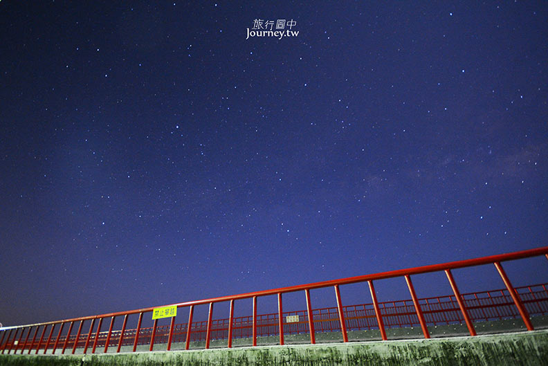台東、太麻里：多良車站．破曉後的海島與星空_img_4
