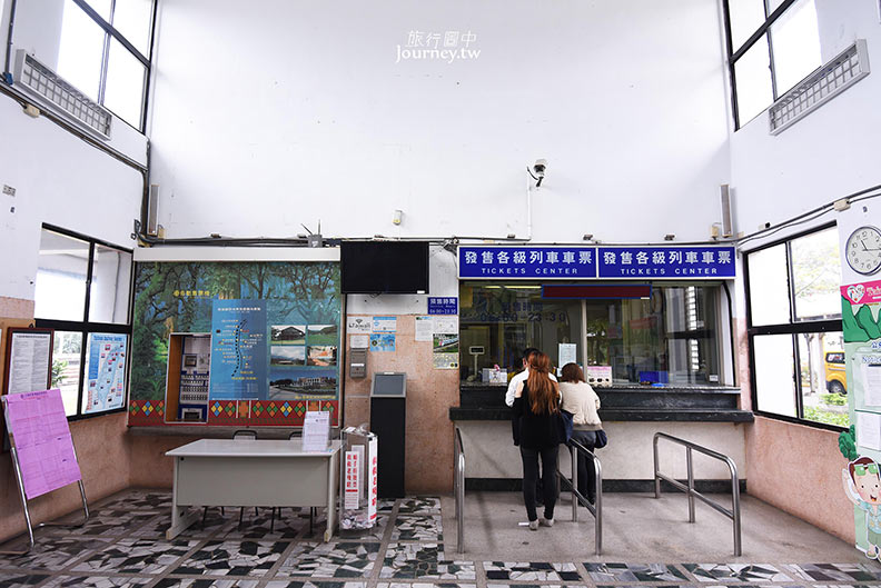 台東、台東：知本車站・搭火車去泡知本溫泉_img_6