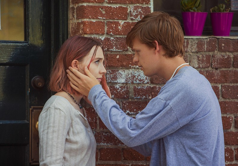 《淑女鳥》:你也許憤世嫉俗,但不該隱藏心中的愛_img_5