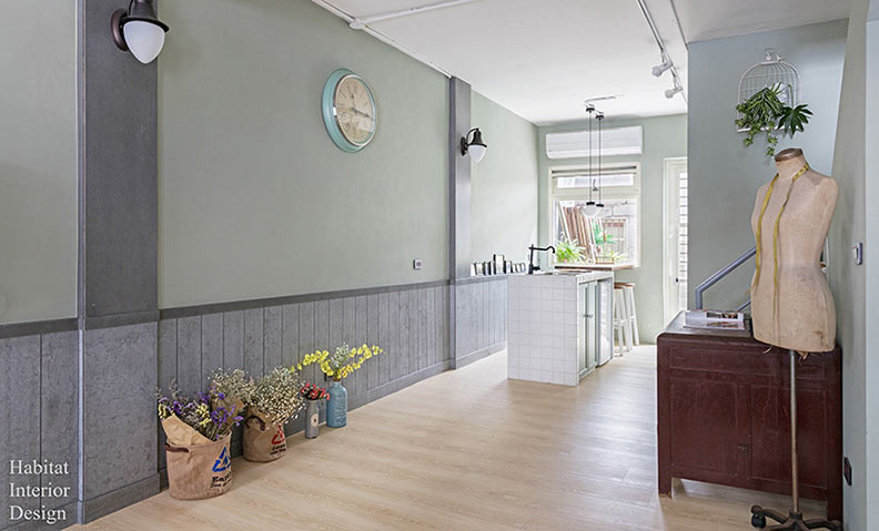 40年老屋翻新 二手家具創造復古別墅—花蓮王先生的家_img_5