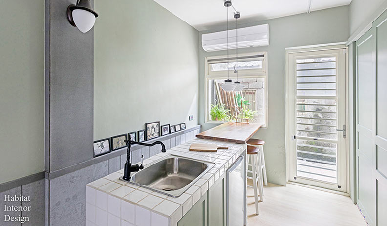 40年老屋翻新 二手家具創造復古別墅—花蓮王先生的家_img_6