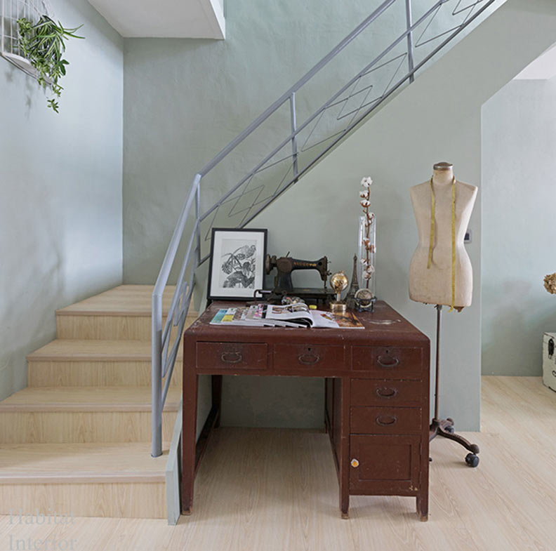 40年老屋翻新 二手家具創造復古別墅—花蓮王先生的家_img_7