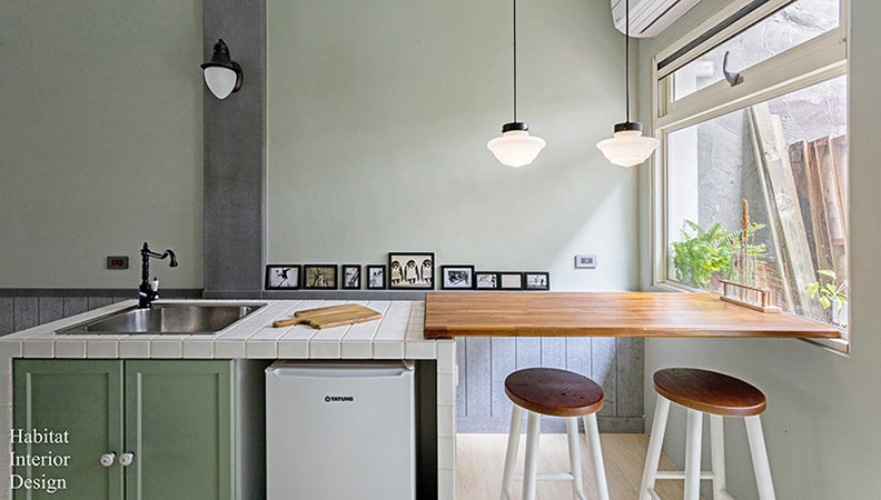 40年老屋翻新 二手家具創造復古別墅—花蓮王先生的家_img_8