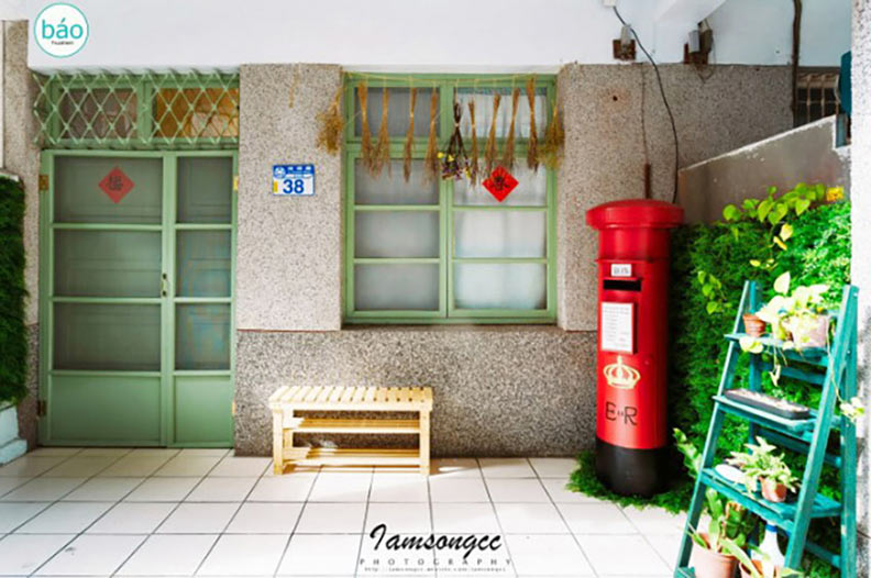 40年老屋翻新 二手家具創造復古別墅—花蓮王先生的家_img_9