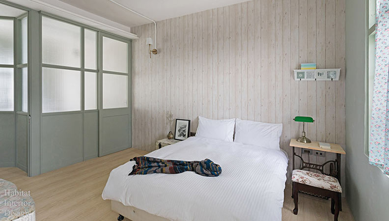 40年老屋翻新 二手家具創造復古別墅—花蓮王先生的家_img_11